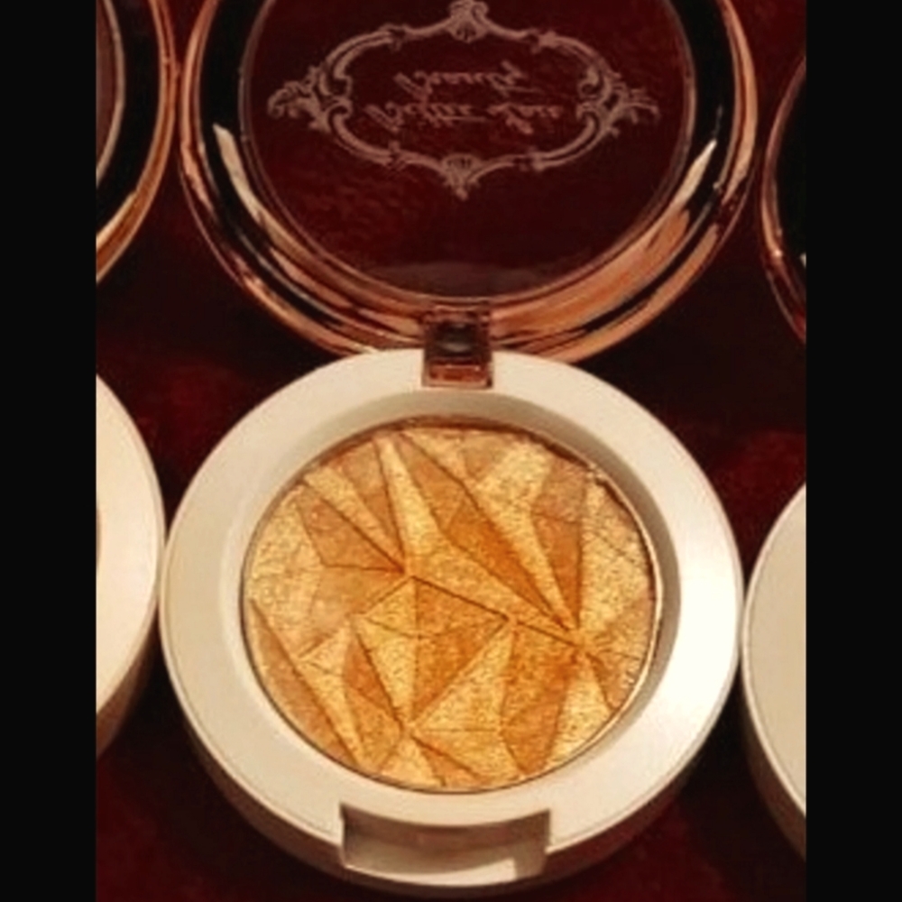 Bitter Lace Citrine